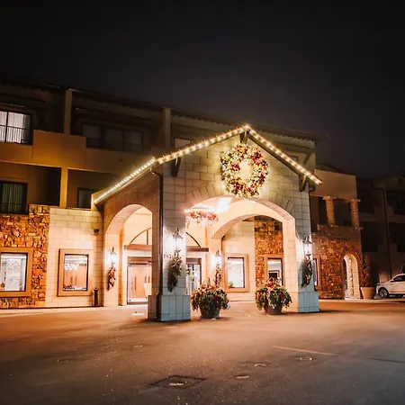 Flying Horse Resort & Club-3