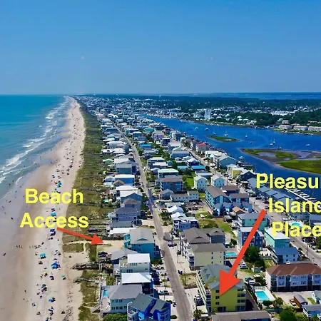 Pleasure Island Place-2
