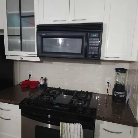 Corporate 2Br Townhouse In City Center-2