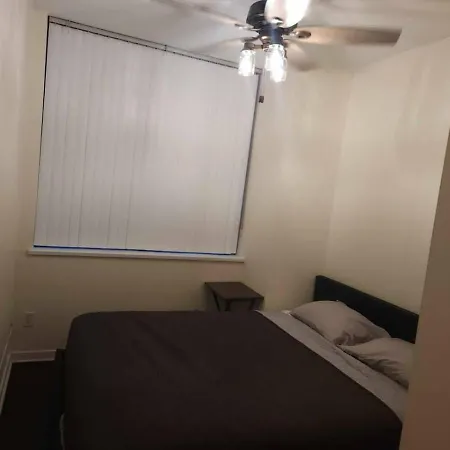 Corporate 2Br Townhouse In City Center-3