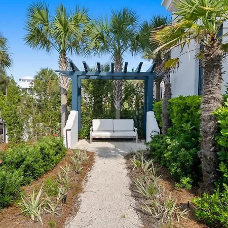 328 Beachside The Ultimate Beach House Gulf Front Private Pool-2