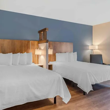 Extended Stay America Premier Suites - Pueblo-2