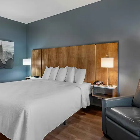 Extended Stay America Premier Suites - Pueblo-3