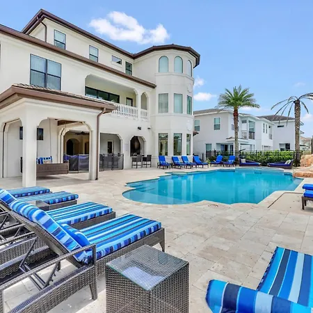 Dream Orlando Getaway Villa6526-2