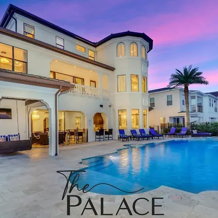 Dream Orlando Getaway Villa6526-3