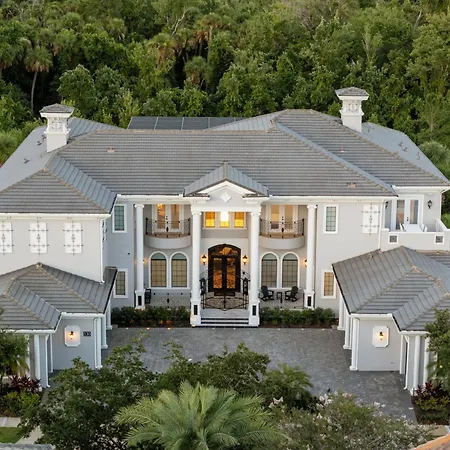 Stunning Paradise Villa In Orlando6506-2