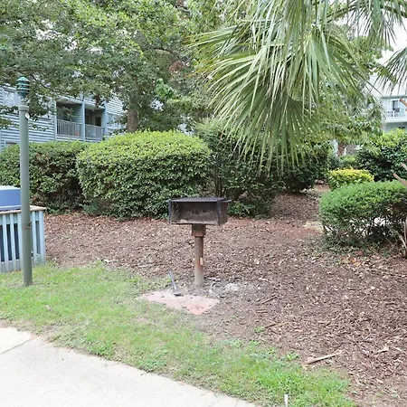 5905 S Kings Hwy, 4203 - Ocean Walk Sleeps 4-3