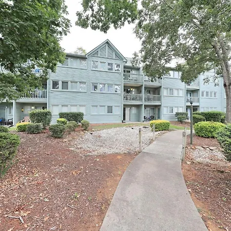 5905 S Kings Hwy, 4203 - Ocean Walk Sleeps 4-2