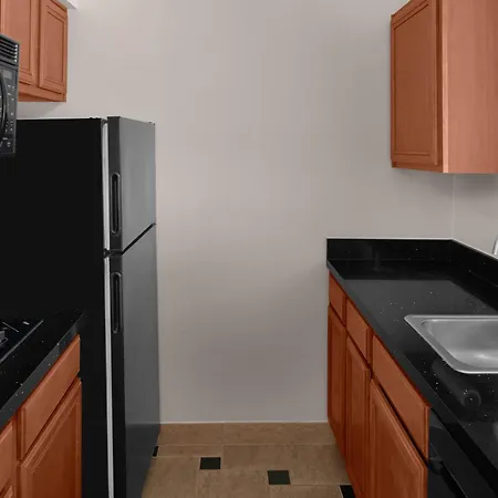 Larkspur Landing Extended Stay Suites Sunnyvale-2