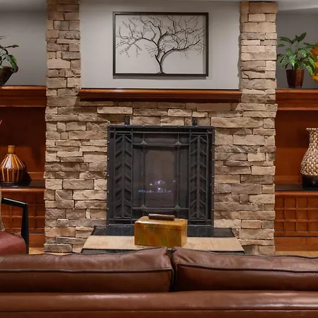 Larkspur Landing Extended Stay Suites Pleasanton-2
