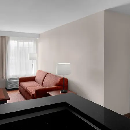 Larkspur Landing Extended Stay Suites Campbell-2