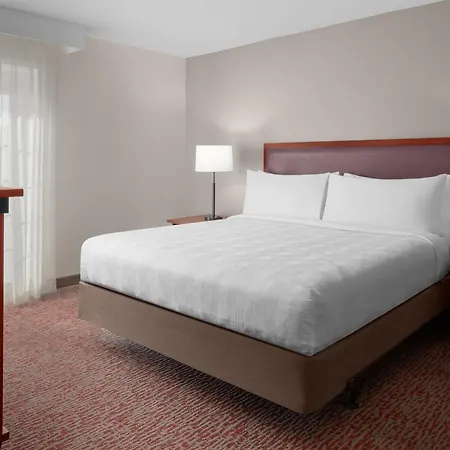 Larkspur Landing Extended Stay Suites Campbell-3