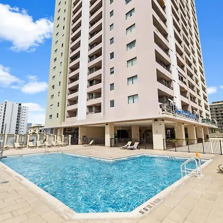 Royal Kuhio 1606 - Spacious Studio With Diamond Head City Views In The Heart Of Waikiki!-3