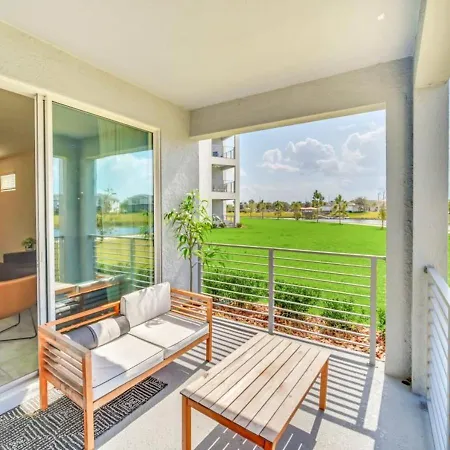 Luxury 3-Bed Condo In Storey Lake Resort - 3131-3
