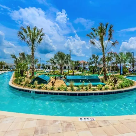 Luxury 3-Bed Condo In Storey Lake Resort - 3131-2