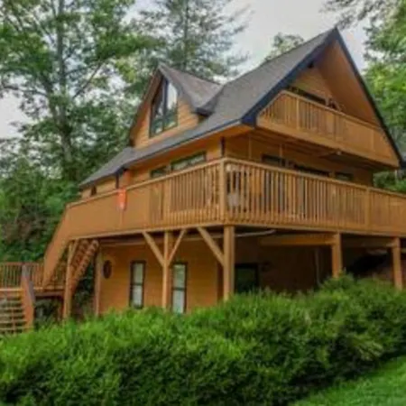 Smoky Mountain Dream-2