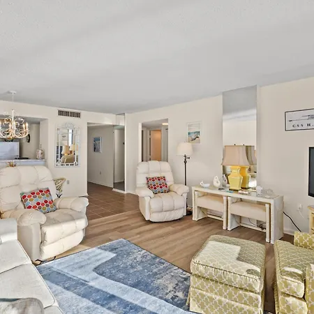 Arcadian II 11E - Oceanfront - Shore Drive Section-3