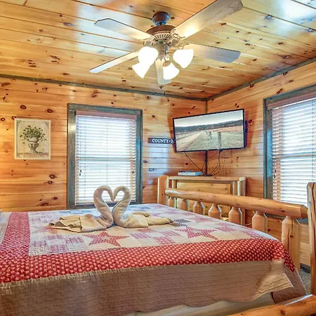 Standing Bear Lodge-3