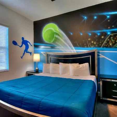 2421-14-Rd- Sports Themed Home With Bowling Alley-3