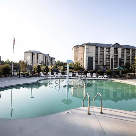 Unit 5604 Mountain View Condos Free Attraction Ticket Including Dollywood-2