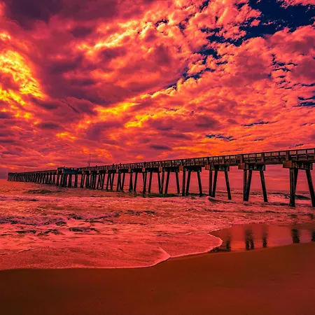 Dolphin View At 8629 Surf Drive By Injoy Vacations-3
