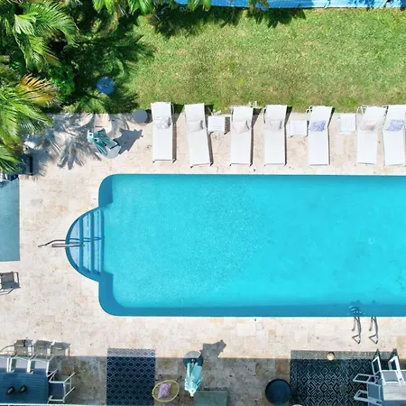 Seabreeze - 6Br Pool And Steps To Beach-2