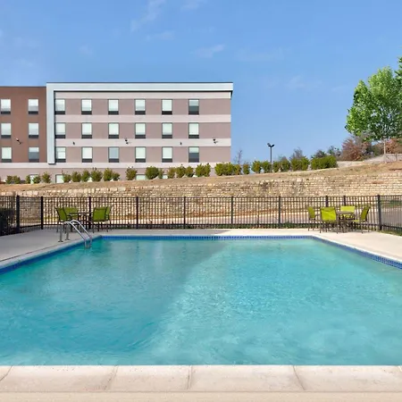 Hawthorn Extended Stay By Wyndham Bedford - Dallas-2