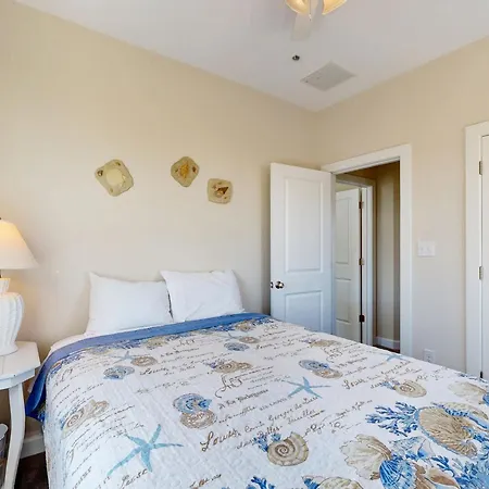 Broad Marsh Beach House II-3