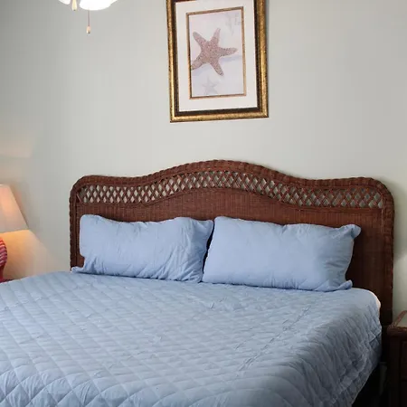 Grand Cayman Villa A2-3
