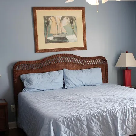 Grand Cayman Villa A2-2