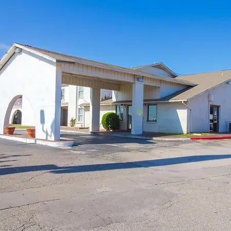 Studio Inn Extended Stay Oklahoma City Airport By Oyo-3
