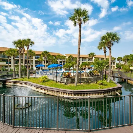 Ocean Villas #79-3