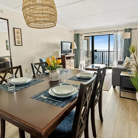 Oceanfront 2-Bedroom Condo At Marigot Beach-2