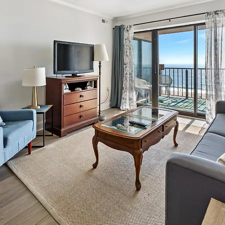 Oceanfront 2-Bedroom Condo At Marigot Beach-3