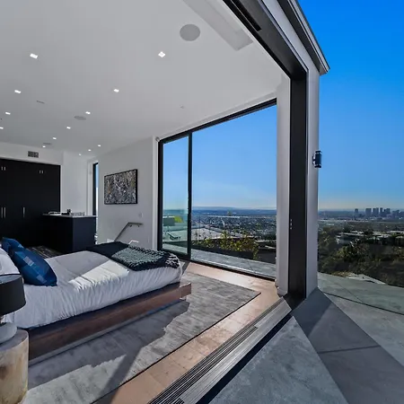 Ocean To City Views, Fire Feature, Water Falls Dream Oasis-2