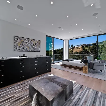 Ocean To City Views, Fire Feature, Water Falls Dream Oasis-3
