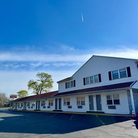 Chisholm'S Motor Inn-3
