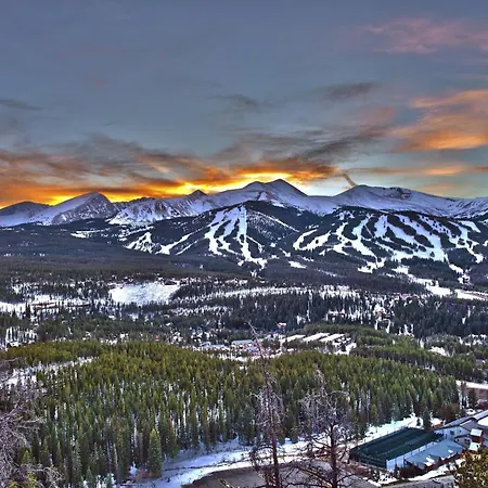 Timbernest Bristlecone Condo: Walk To Lifts Downtown Breckenridge-2