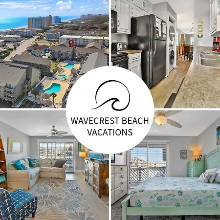 Two Bedroom Steps From The Beach! Shore Dr!-2
