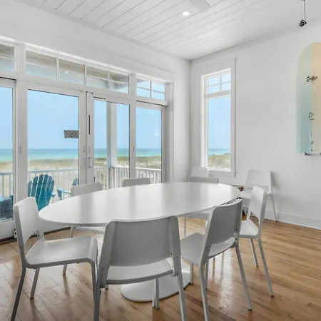 Sea La Vie By Gulf Coast Getaways-2