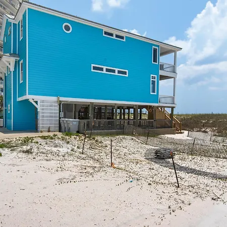 Sea La Vie By Gulf Coast Getaways-3