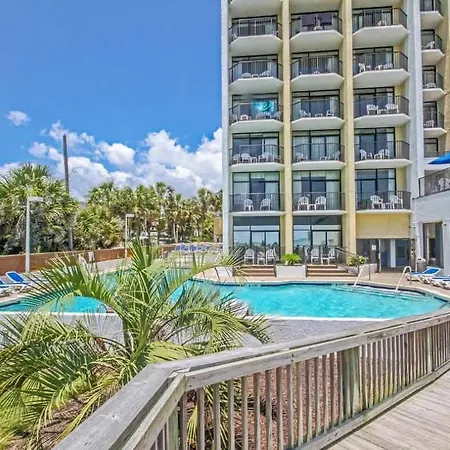 *Oceanfront Fresh Reno*King Bed*Pool*Hot Tub*Approved Dogs*W54-3