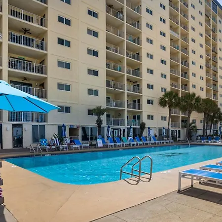Regency Towers Unit 725-2