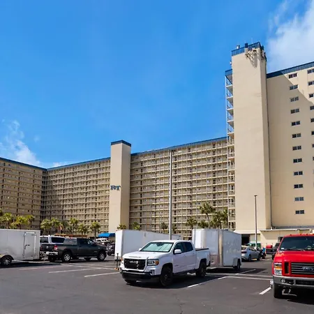 Regency Towers Unit 725-3