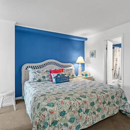 Tidemaster 905 - Oceanfront - Ocean Drive Section-3