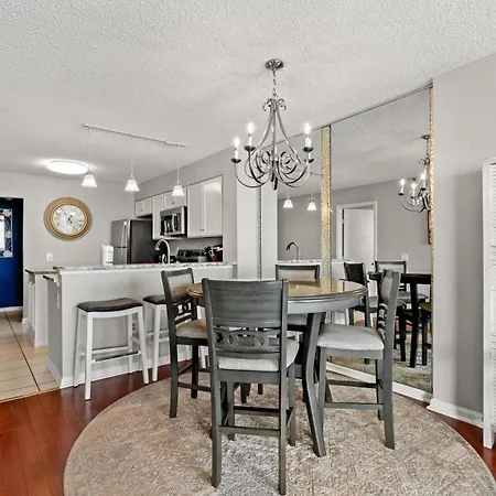 Spinnaker 503 Oceanfront - Windy Hill Section-2
