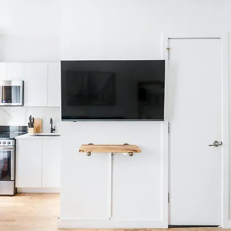 69-2C Brand New Prime Lower East Side 1Br Apt-2