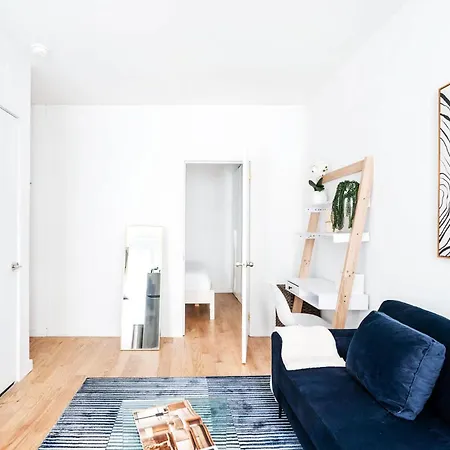 69-2C Brand New Prime Lower East Side 1Br Apt-3