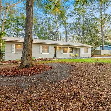 The Retreat On 43Rd - 3Mi To Uf & Shands , Pets-2