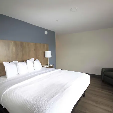 Extended Stay America Suites - Albuquerque - Rio Rancho Blvd-3